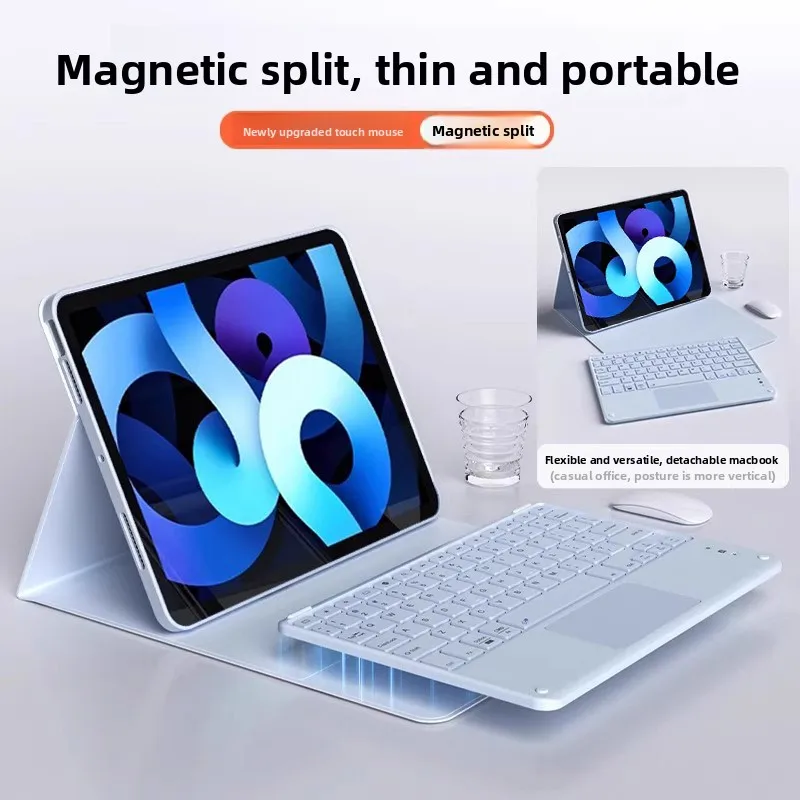 【美品】Lenovo Xiaoxin Pad Pro GT 11＋純正キーボード 2025年版 Lenovo Xiaoxin Pad Pro GT 11.1インチ用Magic Keyboard