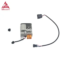 High - Efficiency Dual Output Voltage DC - DC Converter (With 5V and USB)