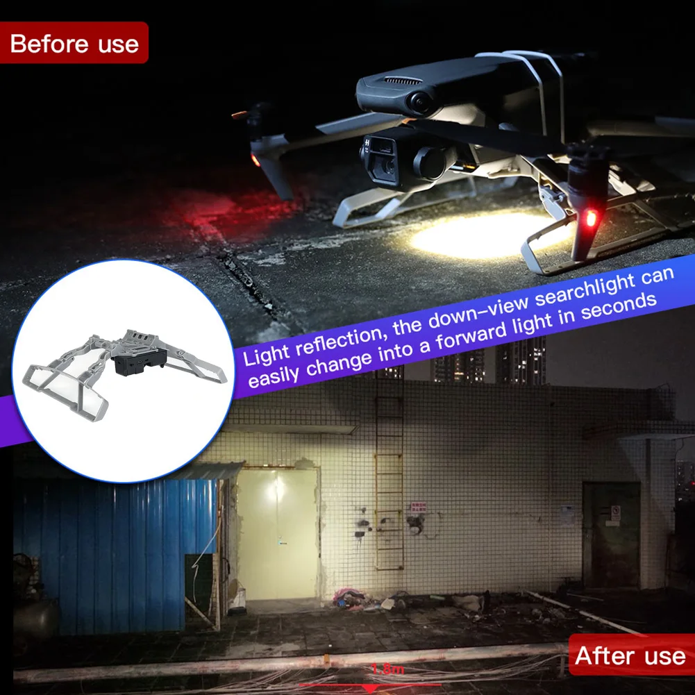 DJI Mavic 3 시스템용 유니버설 투척기, 선물 제공, 원격 투척