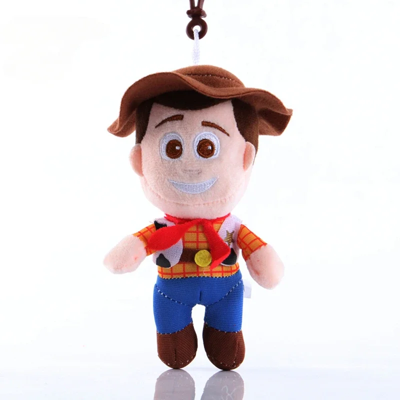 12 センチメートル 25 センチメートル漫画映画トイストーリー 4