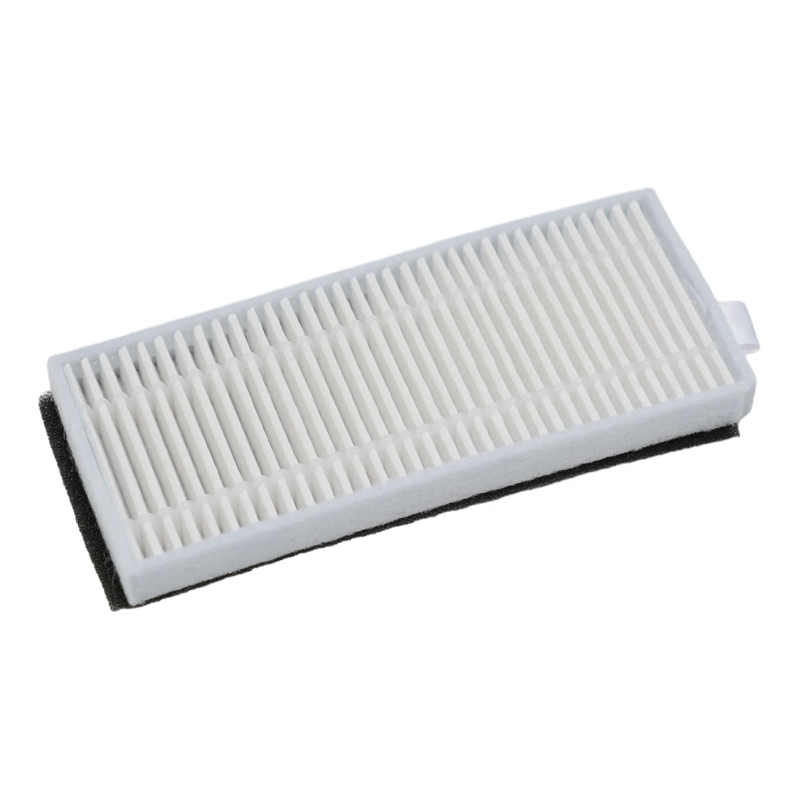 

Efficient Filter for Cecotec For Conga 7490 Eternal Genesis 5pcs Pack Trap Tiny Particles Promote Healthy Living Environment