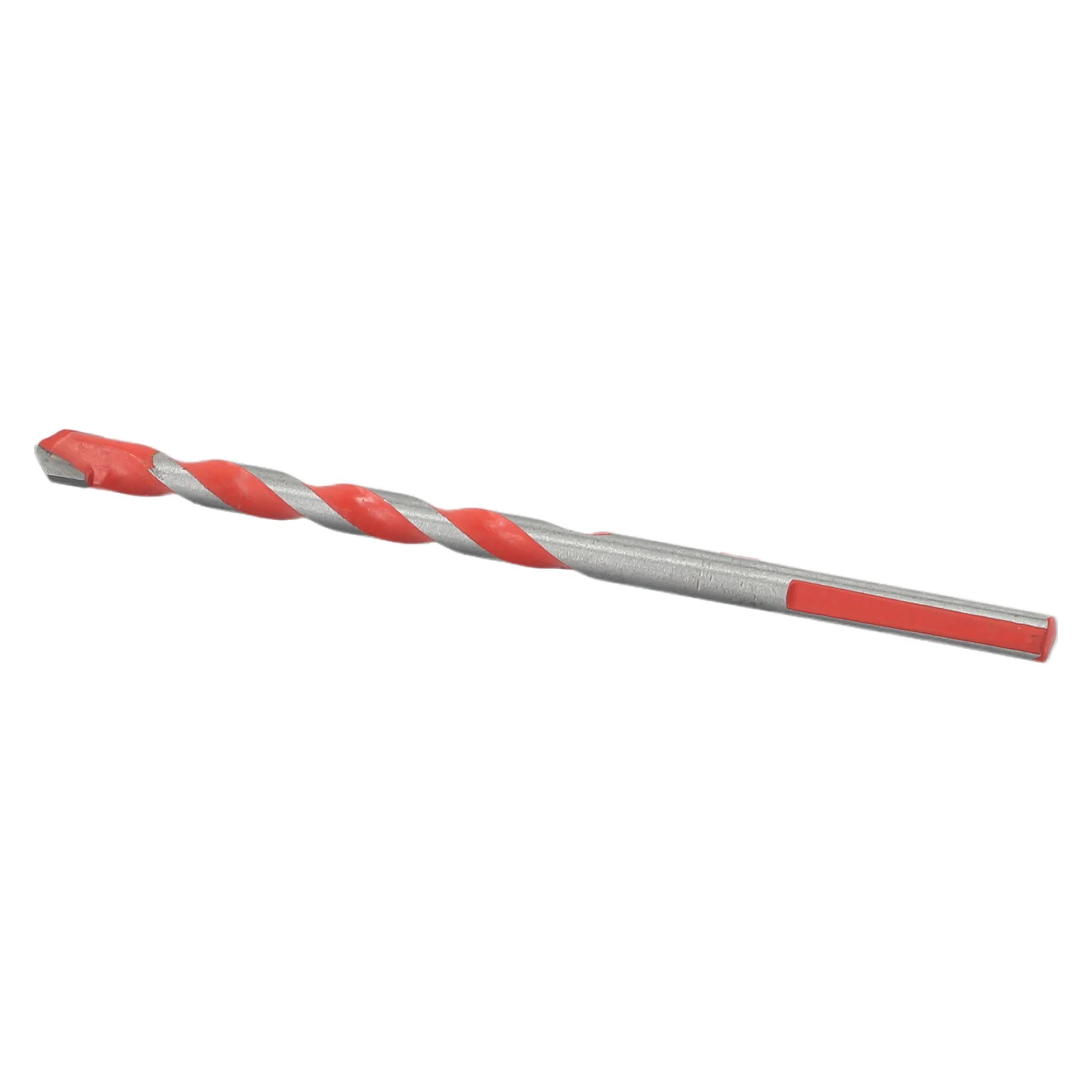 

10pcs 6mm Multifunction High Quality Drill Bits Construction Ceramic Triangle Drill Bit Set Ceramic Tile Concrete Glass Marble