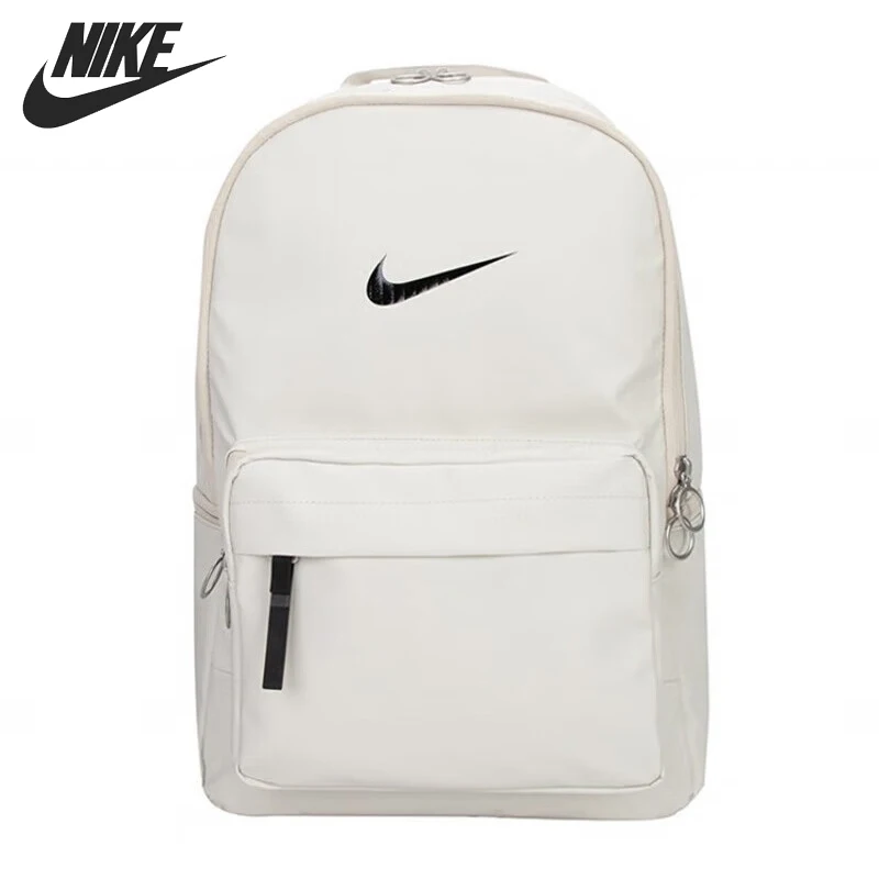 Original NIKE NK HERITAGE EUGENE WNTRZD BKPK Unisex Backpacks Sports Bags