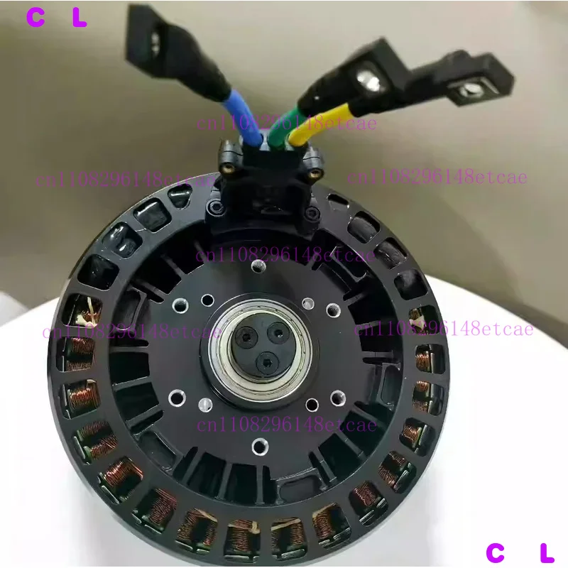 XAG P100pro 파워 모터 A50 모터 새 제품