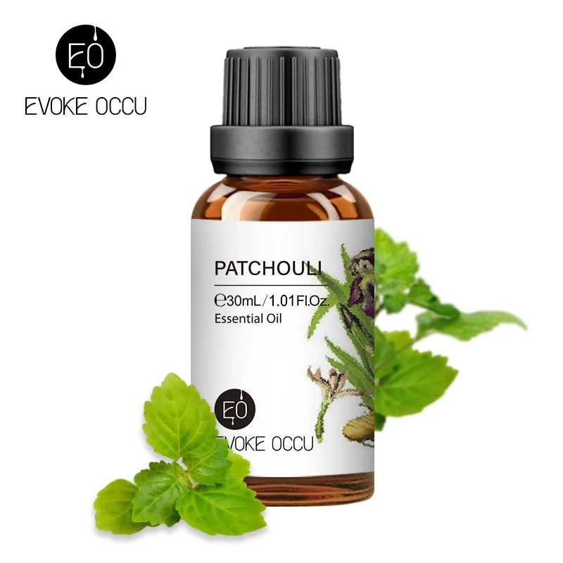 Patchouli