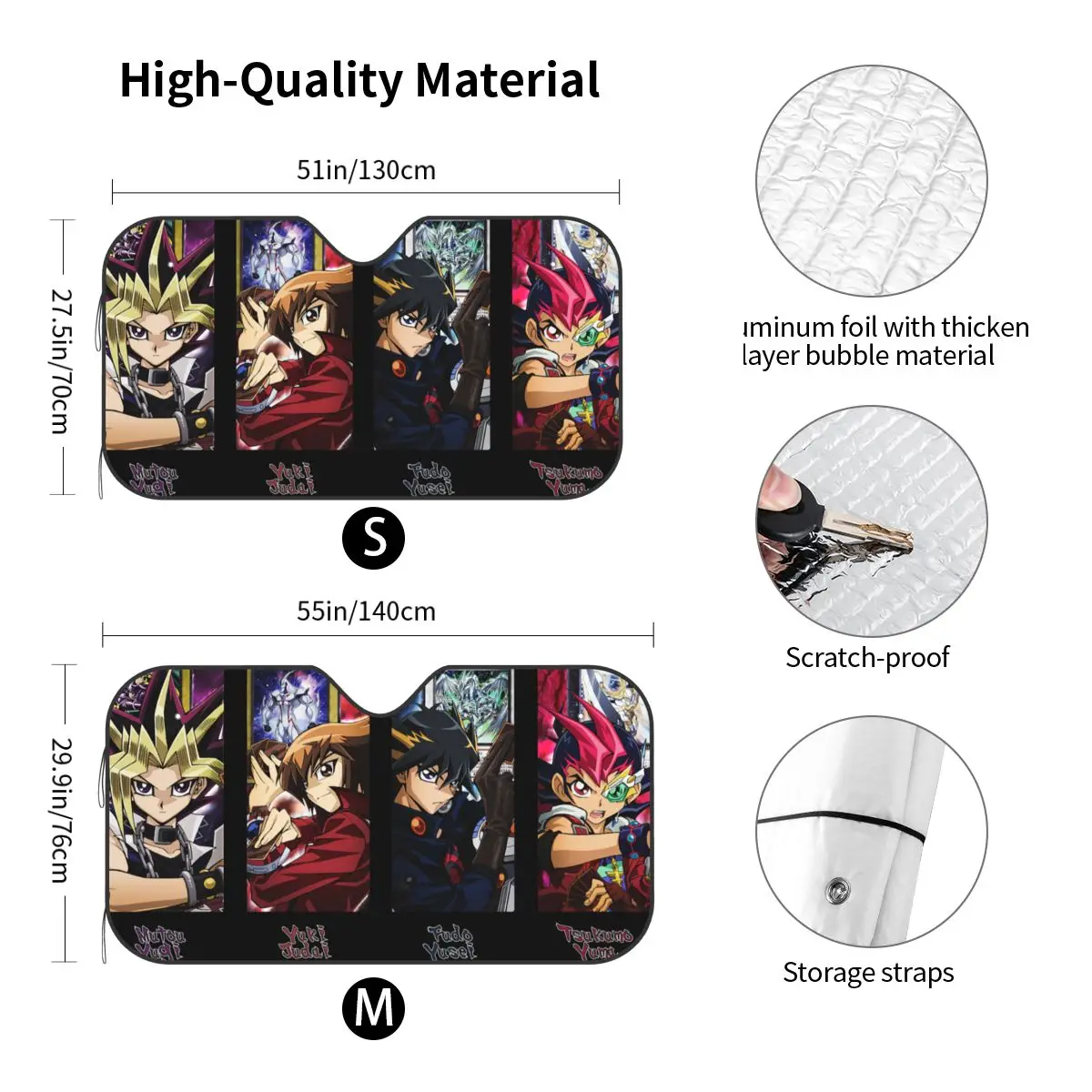 Рисунок 6 - Забавный солнцезащитный козырек