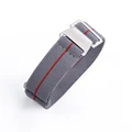 Grey-Red