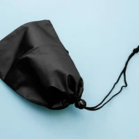 Sac à cordon étanche pour chaussures, sous-vêtements, sac de Sport de voyage, sacs en Nylon, organisateur multifonctionnel, sac de rangement pour vêtements 3