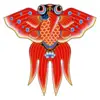 Huge Kite Easy to Fly Goldfish Shape Cartoon Fabric Kites Large Giant Kites for Holiday Trip Props Outdoor Toy Birthday Gift 2