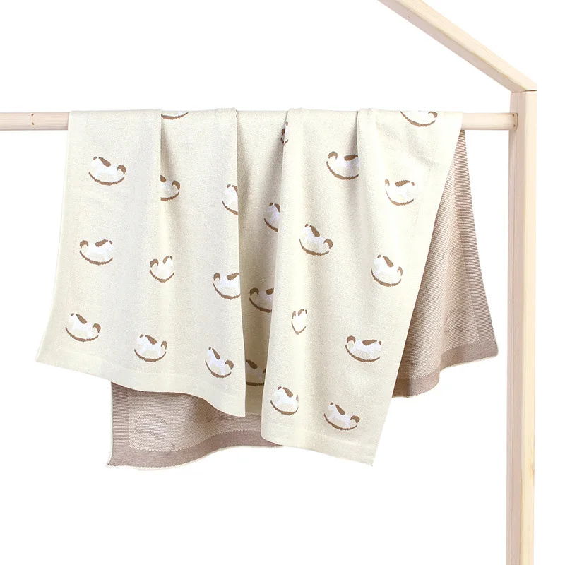 Рисунок 5 - Одеяло для новорожденных