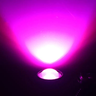 2PCS 18/23mm Car Eagle Eye DRL Led Daytime Running Auto Lights LED 12V Brake Backup Reversing Parking Signal Automobiles Lamps Pink