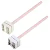 WRP100 K-type Rhodium Thermocouple Temperature Probe for Head 85AC 1