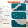 Dog Bed Covers Replacement Washable - Waterproof Dog Bed Covers Quilted, Water Absorbable Pet Puppy Bed Cover for Dog Cat 3