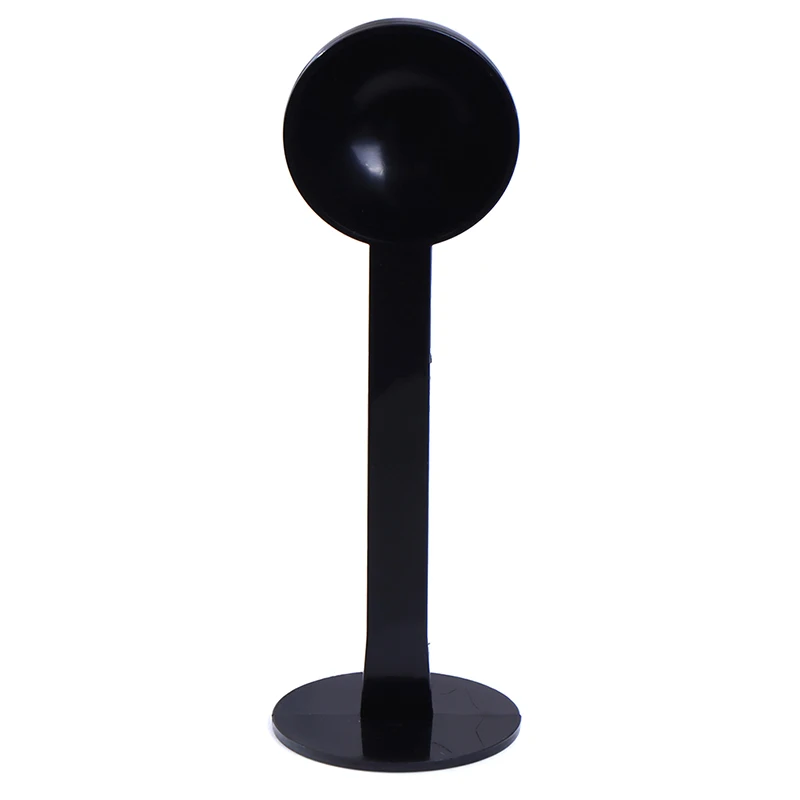 

2 в 1 кофейная ложка двойного использования совок для зерен пресс-ложка для порошка 10 г стандартная мерная ложка аксессуары для кофемашины кухонные инструменты