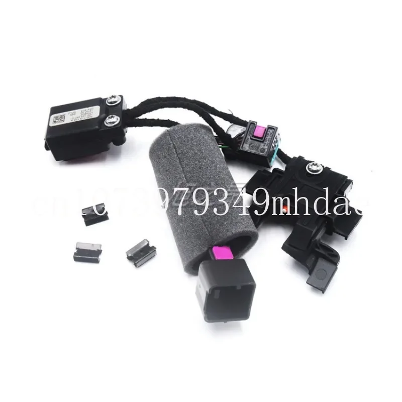 

Применимо к Volkswagen Audi микропереключатель переключения передач Oe5q0713128a
