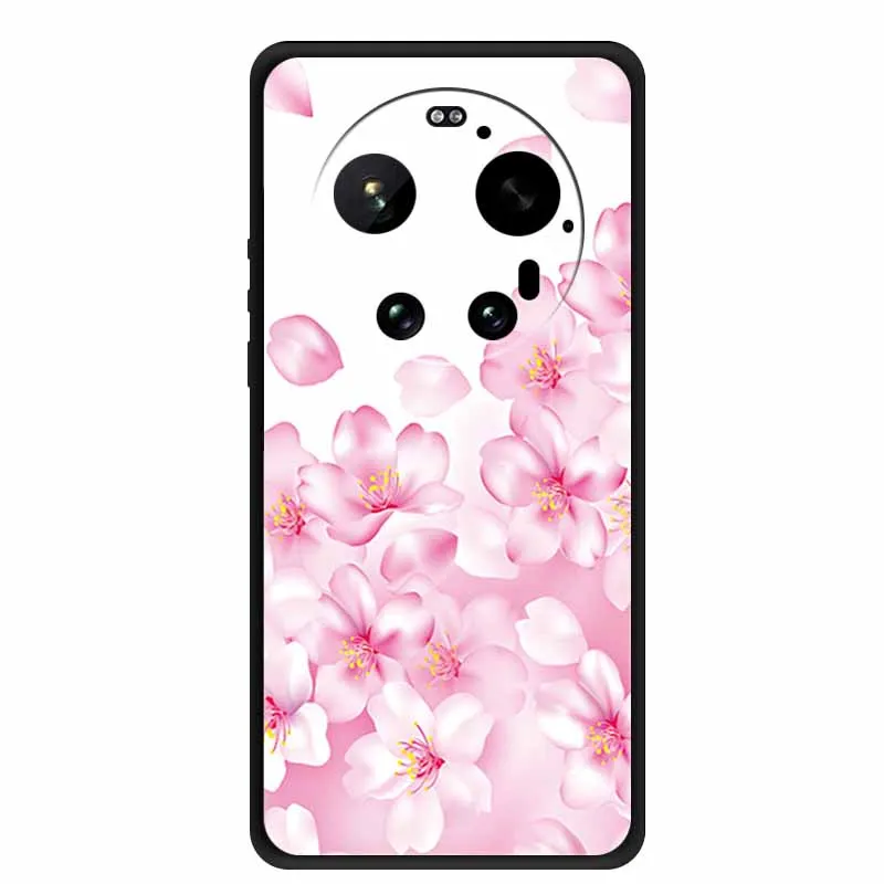 Luxury Soft Silicone Protective Cover with Sci-Fi Style