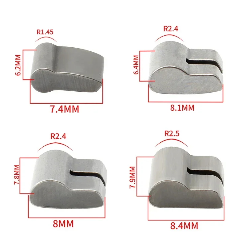 Lotatheta Lot De 2 Anneaux De Moyeu à Cliquet Pour Moyeu De Vélo 26 Mm + 16 Pièces R1.45 R2.4 R2.5 R2.5 Pour Tour De Vélo, Cassette De Rechange Pour Vélo De