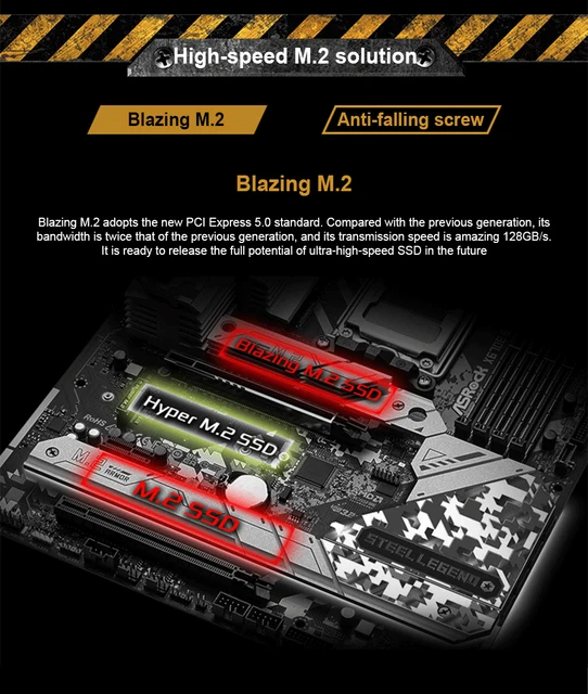 B450 Steel Legend Nvme Asrock B450 Steel Legend Max Ram Speed