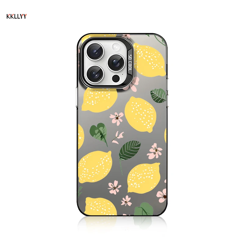 Liquid Silicone Phone Case Image 10