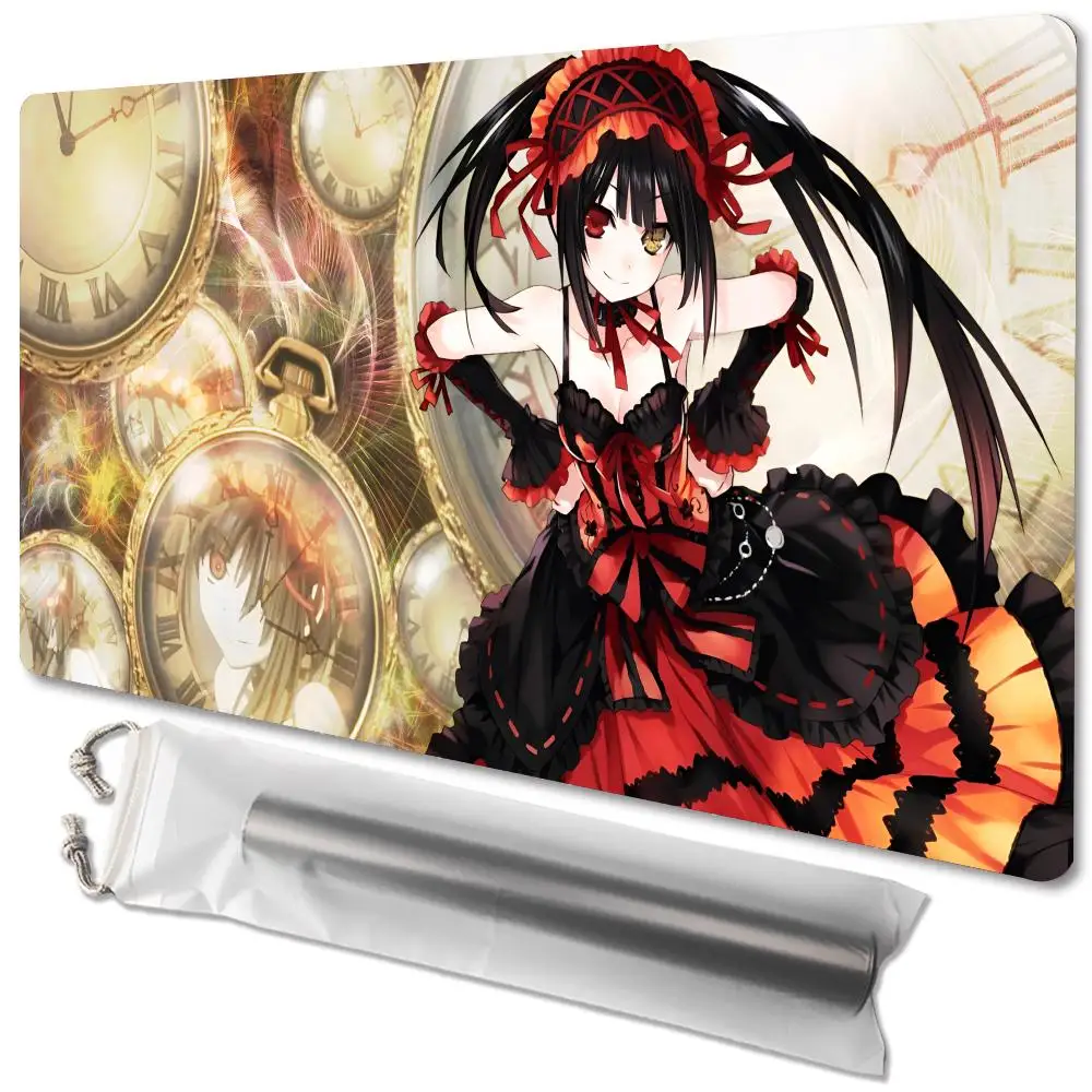 Anmie DATE A LIVE ŰŰ   ӿ 콺 е,  ڸ β ǻ Ű ̺ å Ʈ