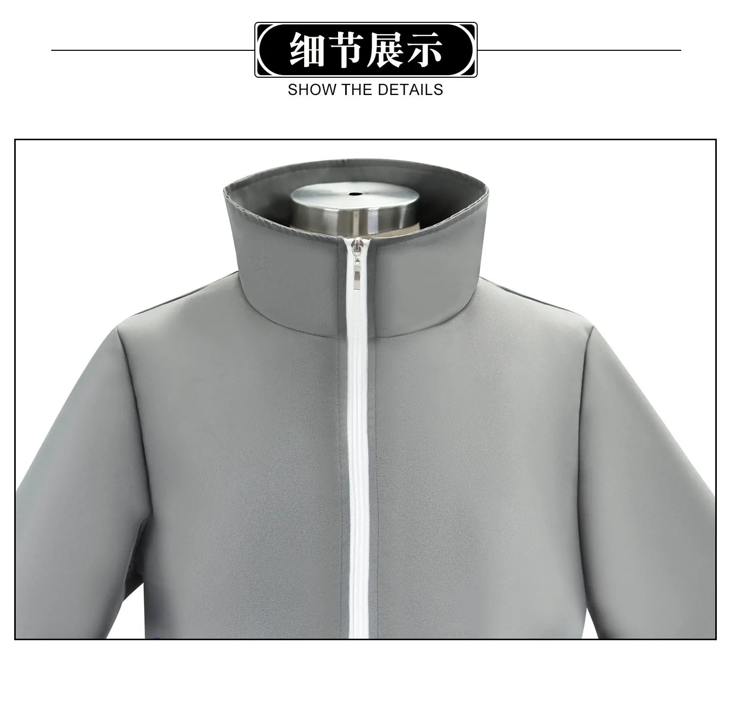 Naruto Uchiha Sasuke Ninja Uniform Cosplay Costume