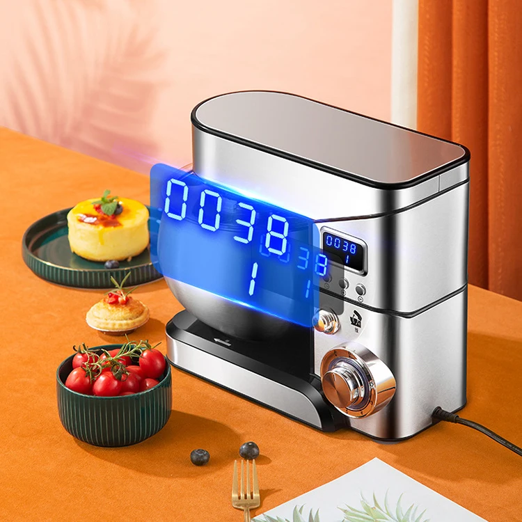 High Quality Stand Mixer Multi-functional Food Processor Chef Machine