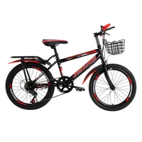 Vélos de montagne pour adultes et enfants, 18/20/22/24/26 pouces, 8-18, garçons/filles, élèves du primaire/moyen. 2