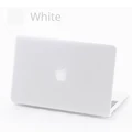Matte White