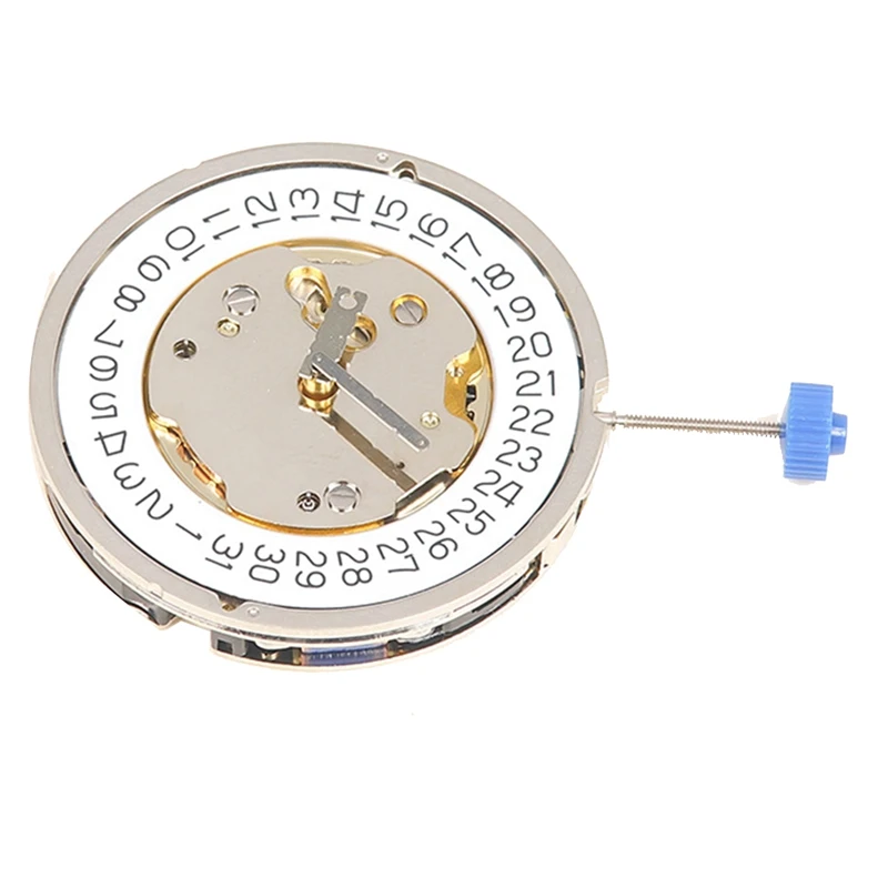 

Replacement 5040D Quartz Watch Movement For Ronda Quartz Watch Movement Repair Parts