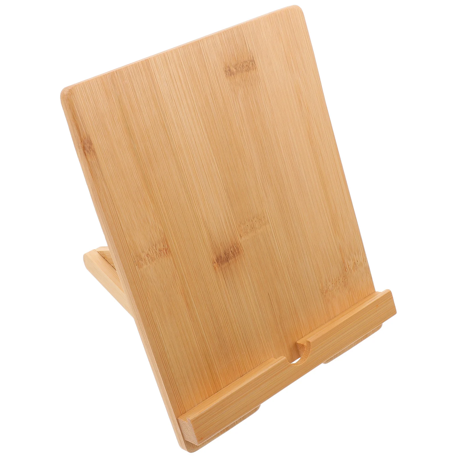 

Складной кронштейн, складная подставка для дисплея, держатель для меню, бамбуковые подставки для