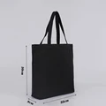 Black-30x35x8cm