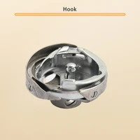 Fu Chao KR134ZICC Rotary Hook for ZSK Series Embroidery Machines - Image 2
