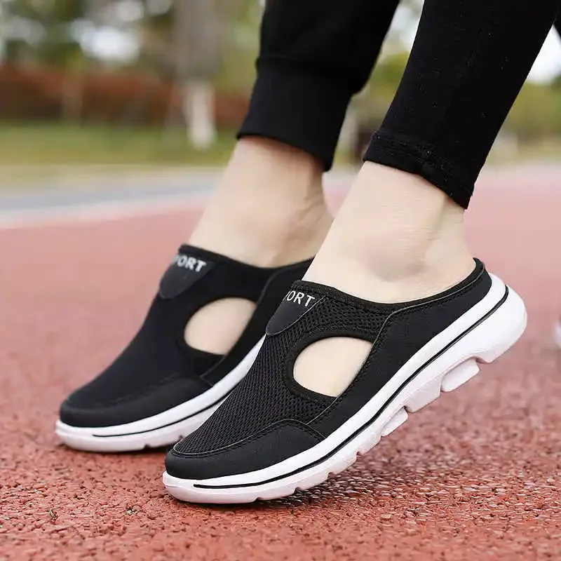 

Men Shoes Cushion Rubber Clogs Height Increases Mens Sandals Daddy Men's Rubber Slippers Children Tennis Tennis Net Net Sapato