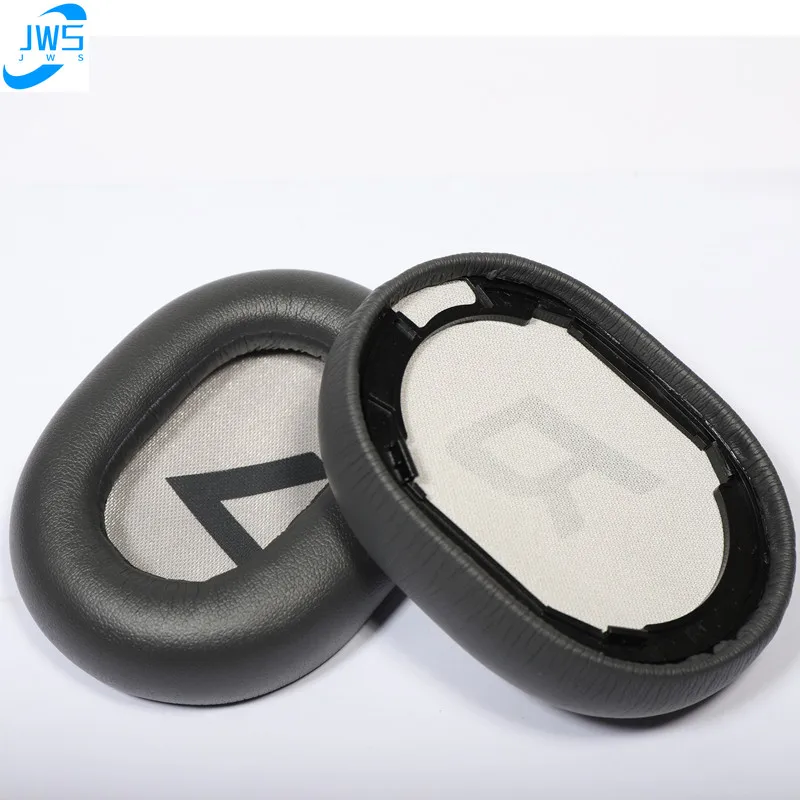 

Ear Pads for Plantronics Second generation Backbeat Pro2 SE 8200UC Headphones Replacement Foam Earmuffs Ear Cushion Accessories