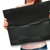 125/50/20Pcs Black One-time Tattoo Cleaning Wipes Pad Disposable Dental Piercing Bibs Waterproof Sheets Paper Tattoo Accessories 5