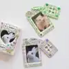 1pcs Kpop Photocard Holder 3 inch Idol Album Photo Card Sleeves ID Trading Card Protector for Student Kpop Fan 6