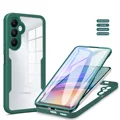 Qc360 - Green