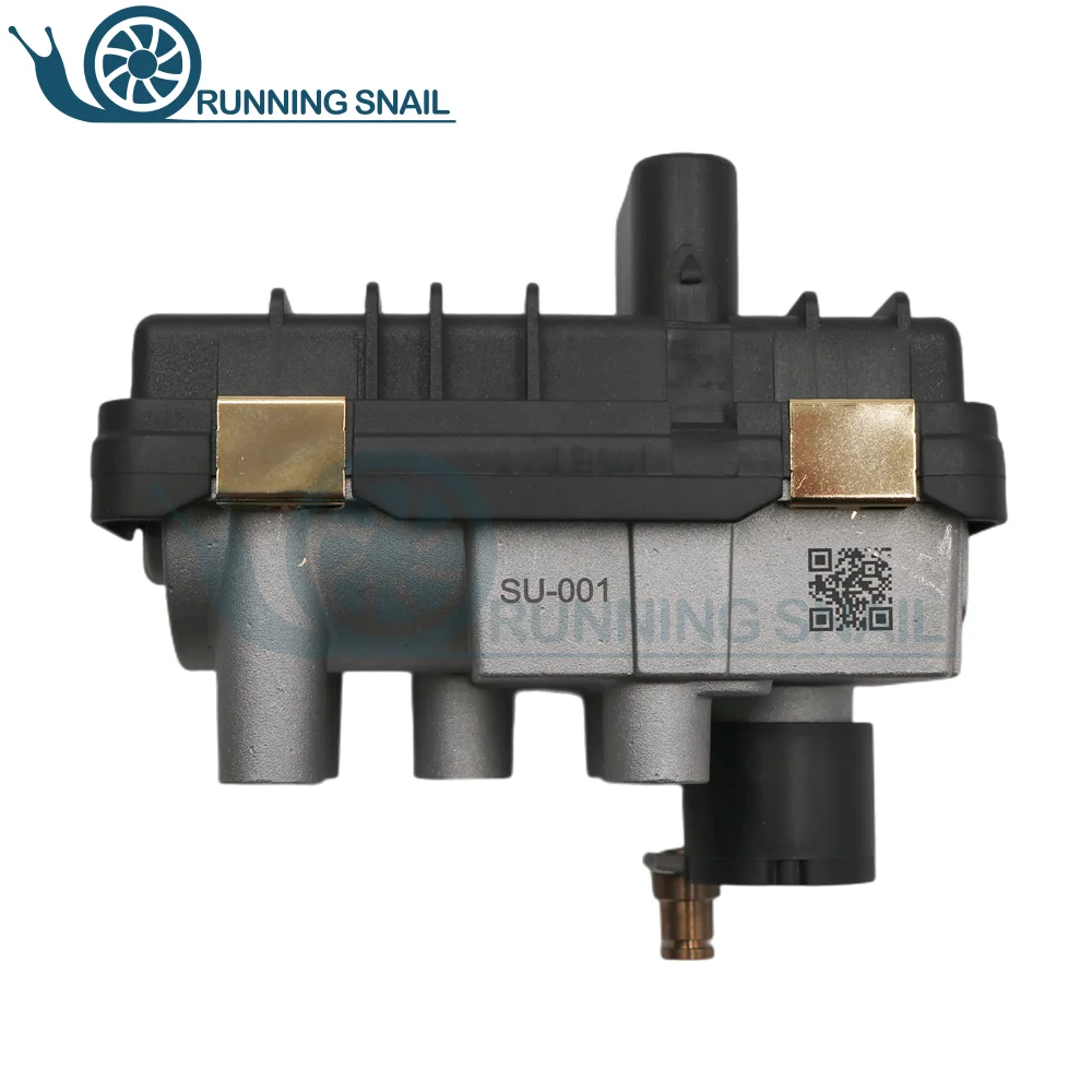 

Turbo Wastegate Actuator GTD1449V SU-001 831157 818583 For Ford 2.2 TDCi 6NW010430-30 797863-0085