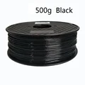 500g Black