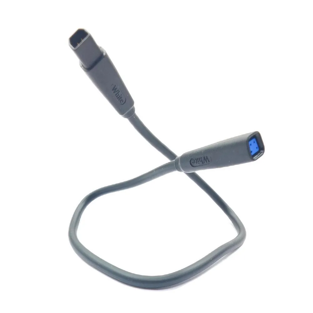 

Replace Your Electric Bike Part with this Extension Cable for Bafang M600 M560 M500 M510 M820 Motor High Durability