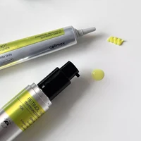 Celimax The Vita un tir réinal raffermissant Booster peau ferme crème pour les yeux 15ml sérum pour le visage 30ml ensemble beauté soins de la peau coréen Original 2
