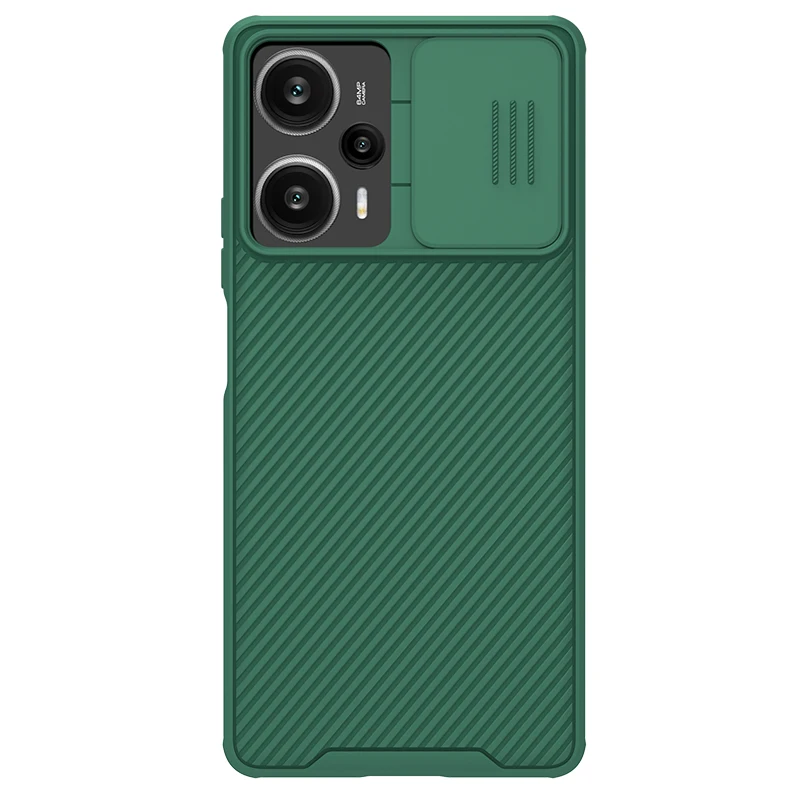  Nillkin Funda protectora delgada para Xiaomi redmi