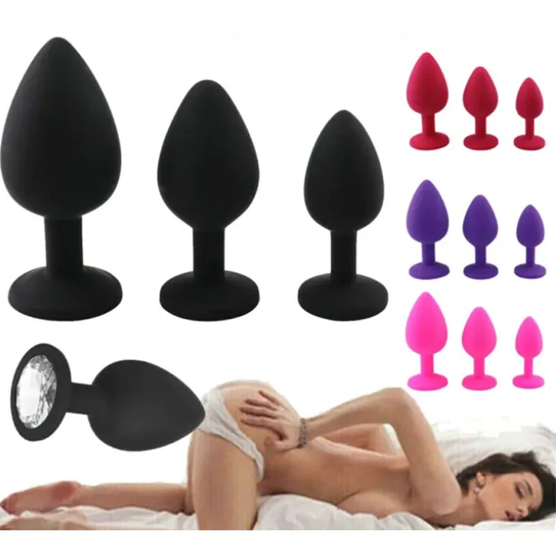 china anal plug What are the Tips and Benefits of Using Butt Plugs – Book The Film