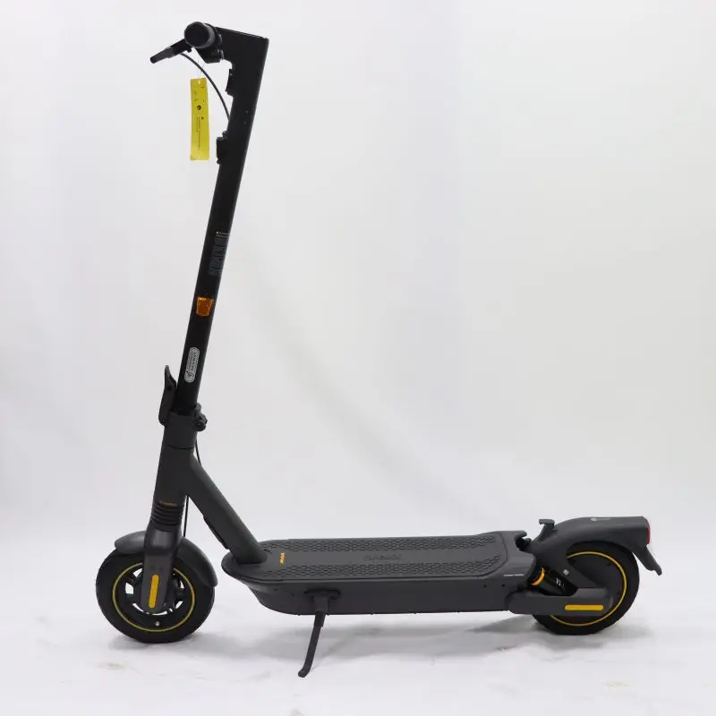 EU Stock Ninebot By Segway Max G2 Electric Scooter 35km/h Speed 70Km Range  Update Motor 450W Powerful Kickscooter - AliExpress