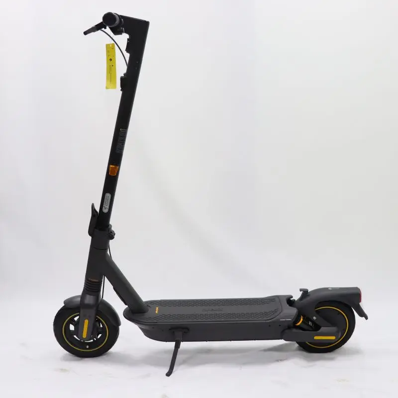 EU Stock Ninebot By Segway Max G2 Within 24 hours 2023 New Ninebot By  Segway Max G2 Electric Scooter 450W Powerful 35km/h Speed
