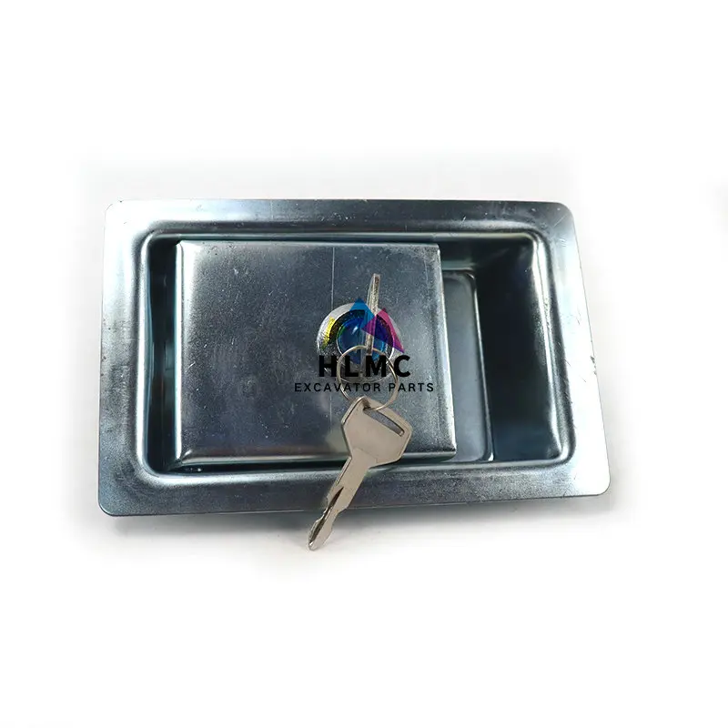 Рисунок 2 - Запчасти для экскаватора