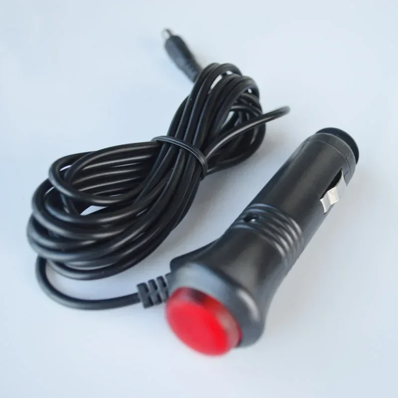 Nighttime reversing with parking lines