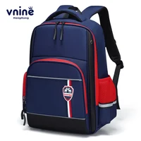 V.NINE Primary School Backpack Girls Schoolbag Kids Boy Book Bag Children's Backpacks Students Elementary School Bags Large 2024 2