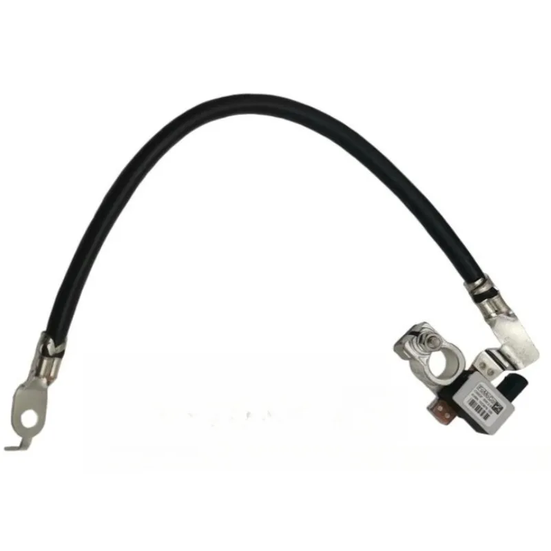 Riloer Batterij Negatieve Sensor Kabel – Compatibel Met Hyundai Veloster & Accent 2011-2017, Onderdeel 37180-1R600