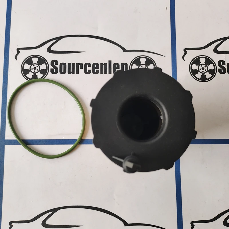 059198405 Engine Oil Filter for Porsche Audi A6 A7 A8 Q5 Q7 Quattro VW Touareg 3.0L V6 958.107.222.20,057 115 441 B 059115561D,car oil filter,car filter
